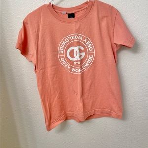 Obey | T Shirt